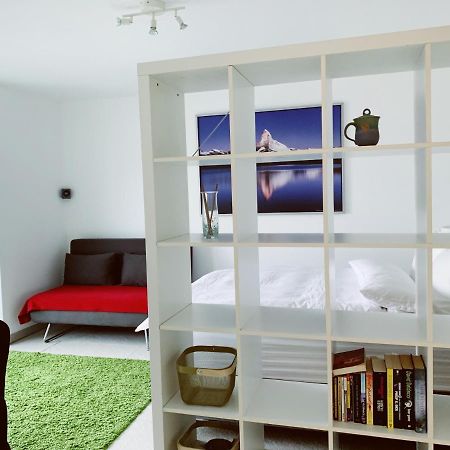 N1 Standalone House Baden Apartment Hertenstein Екстериор снимка