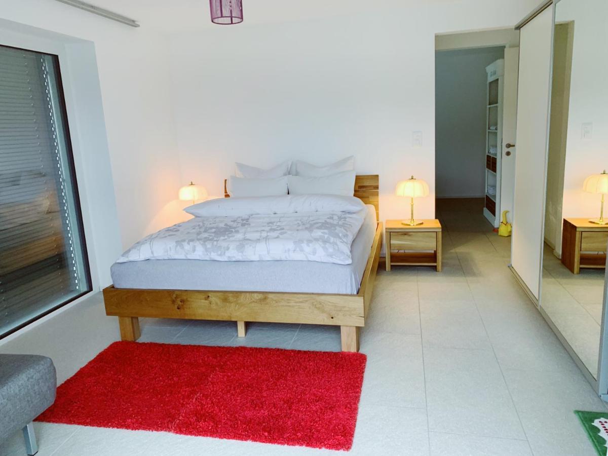 N1 Standalone House Baden Apartment Hertenstein Екстериор снимка