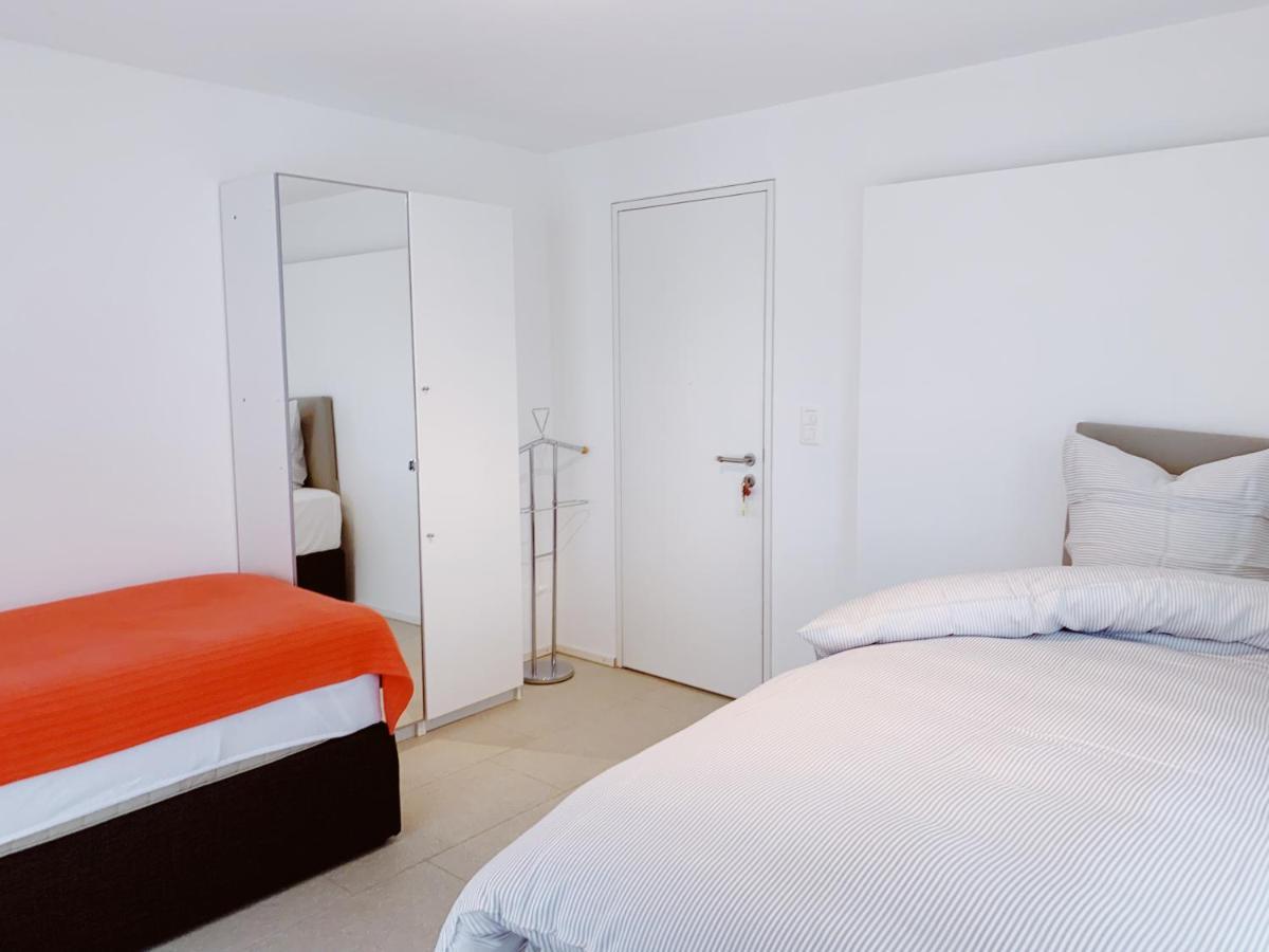 N1 Standalone House Baden Apartment Hertenstein Екстериор снимка