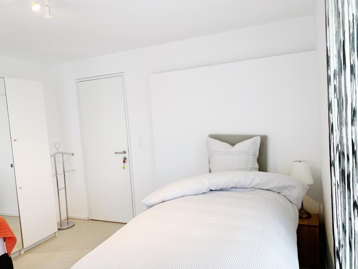 N1 Standalone House Baden Apartment Hertenstein Екстериор снимка
