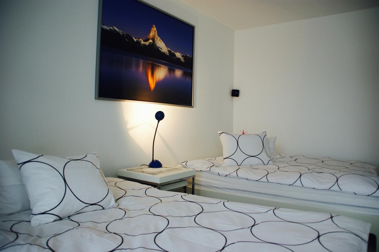 N1 Standalone House Baden Apartment Hertenstein Екстериор снимка