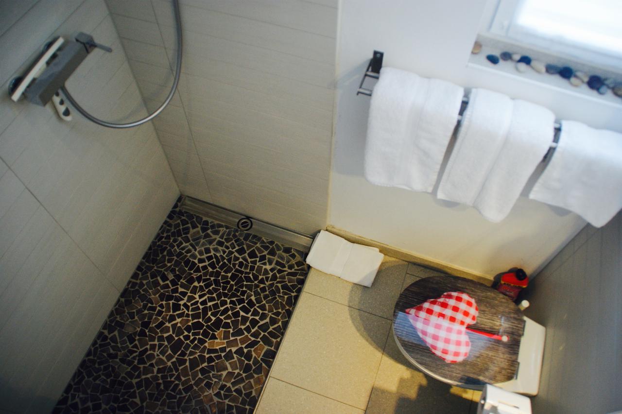N1 Standalone House Baden Apartment Hertenstein Екстериор снимка