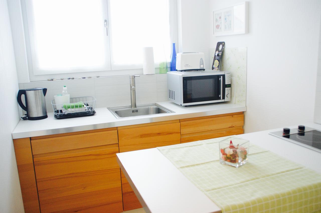 N1 Standalone House Baden Apartment Hertenstein Екстериор снимка