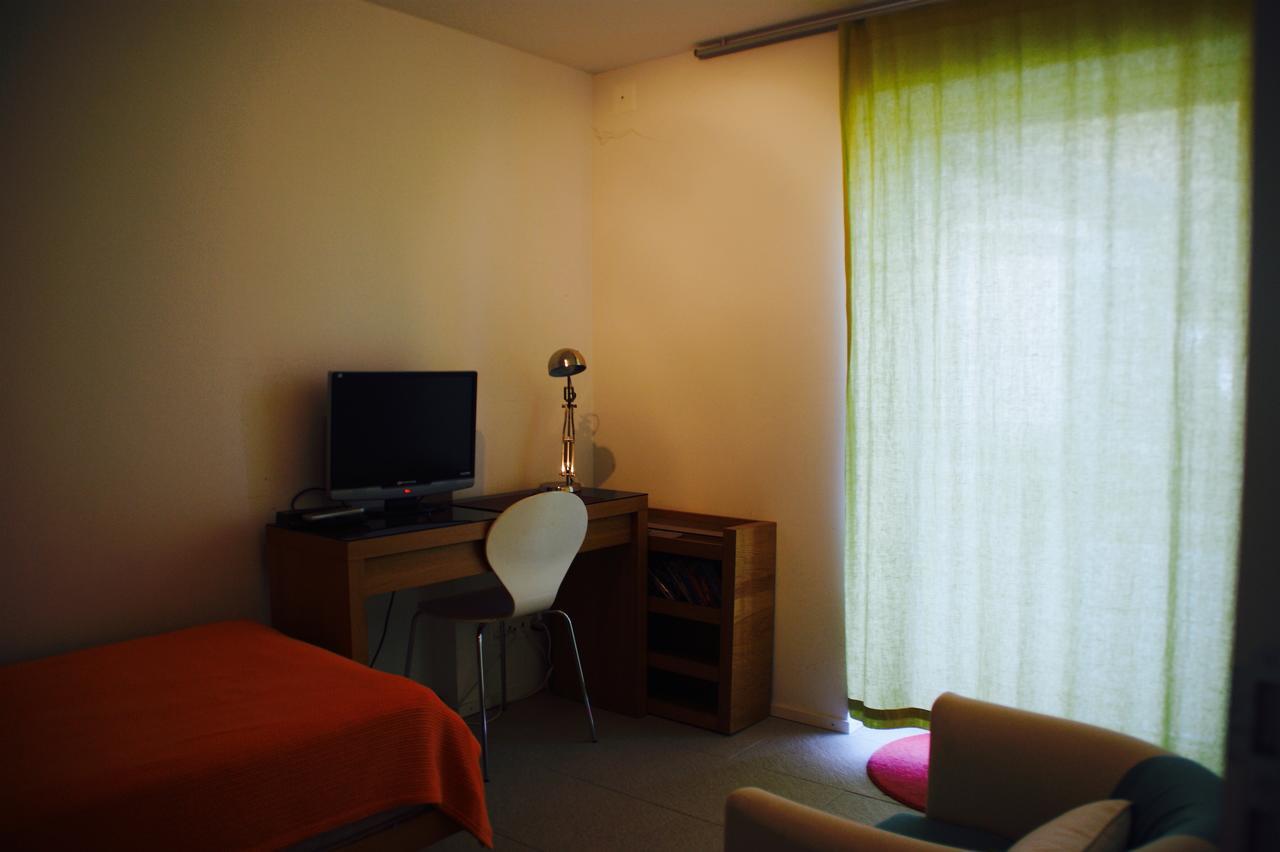 N1 Standalone House Baden Apartment Hertenstein Екстериор снимка