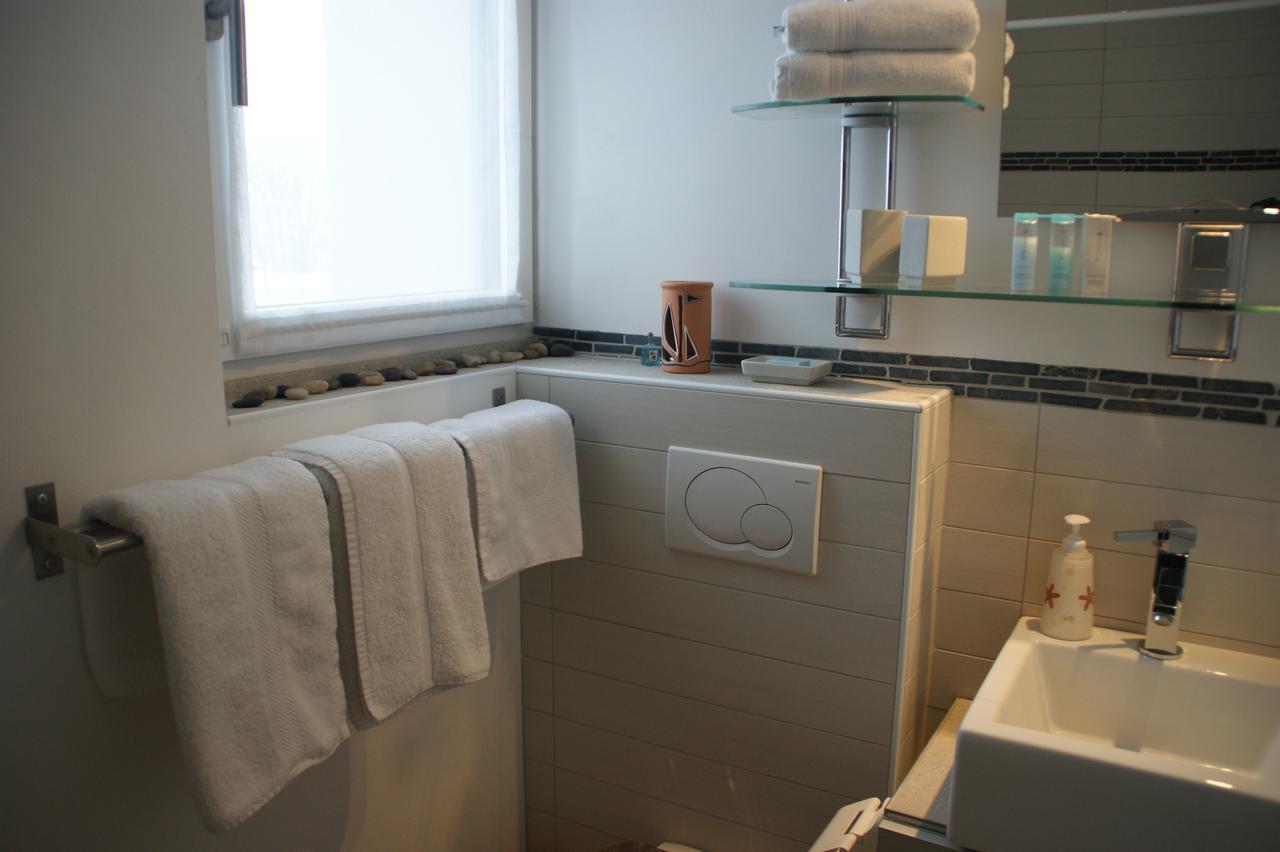 N1 Standalone House Baden Apartment Hertenstein Екстериор снимка