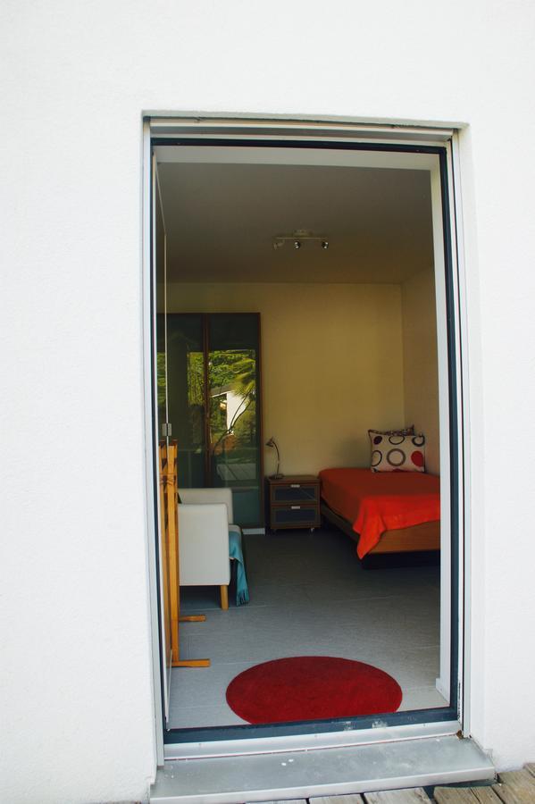 N1 Standalone House Baden Apartment Hertenstein Екстериор снимка