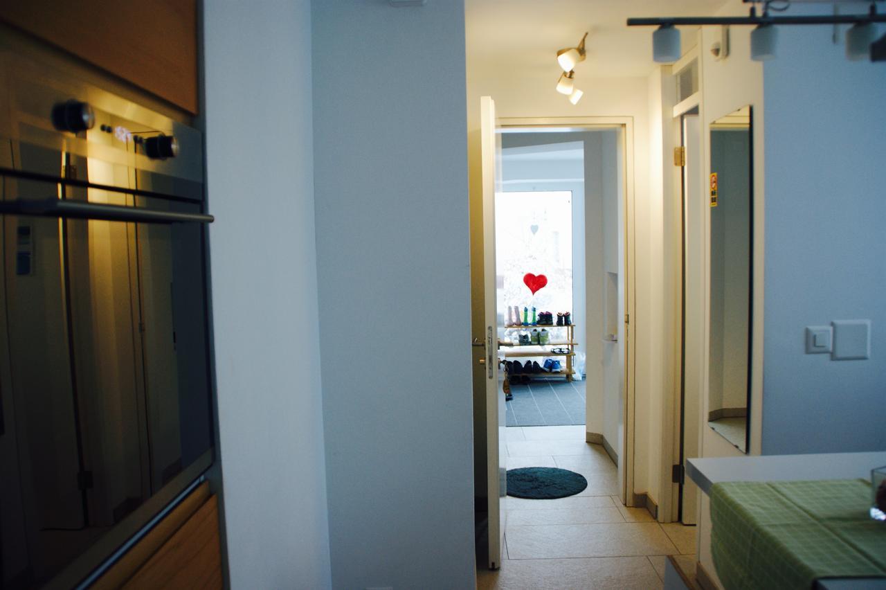 N1 Standalone House Baden Apartment Hertenstein Екстериор снимка