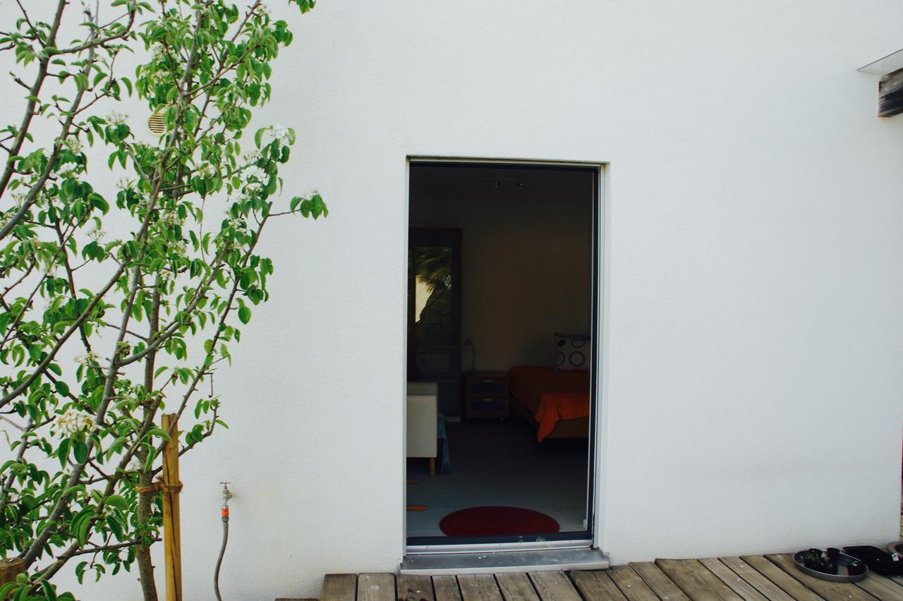 N1 Standalone House Baden Apartment Hertenstein Екстериор снимка
