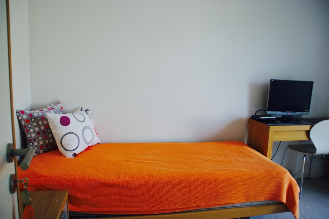 N1 Standalone House Baden Apartment Hertenstein Екстериор снимка