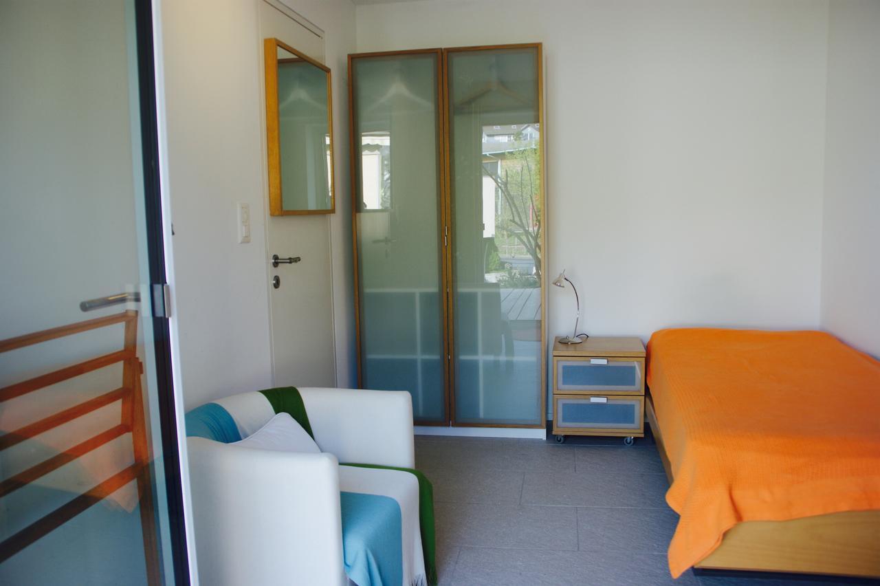 N1 Standalone House Baden Apartment Hertenstein Екстериор снимка