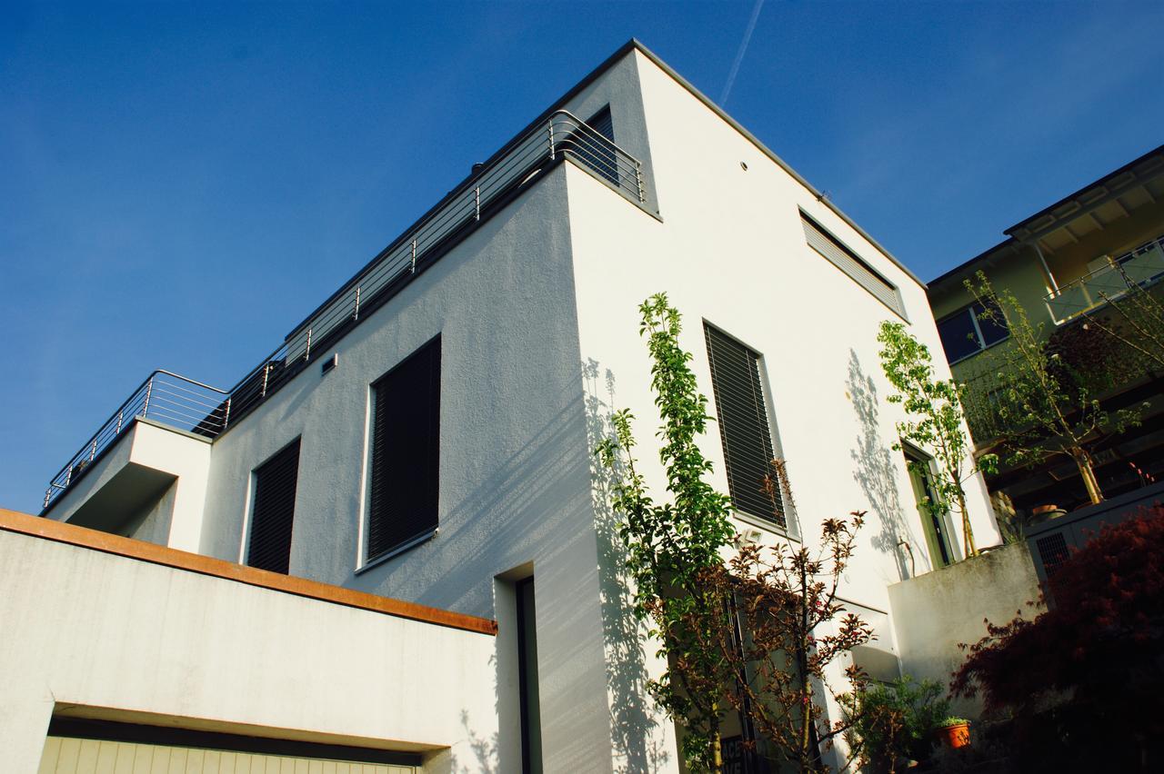 N1 Standalone House Baden Apartment Hertenstein Екстериор снимка