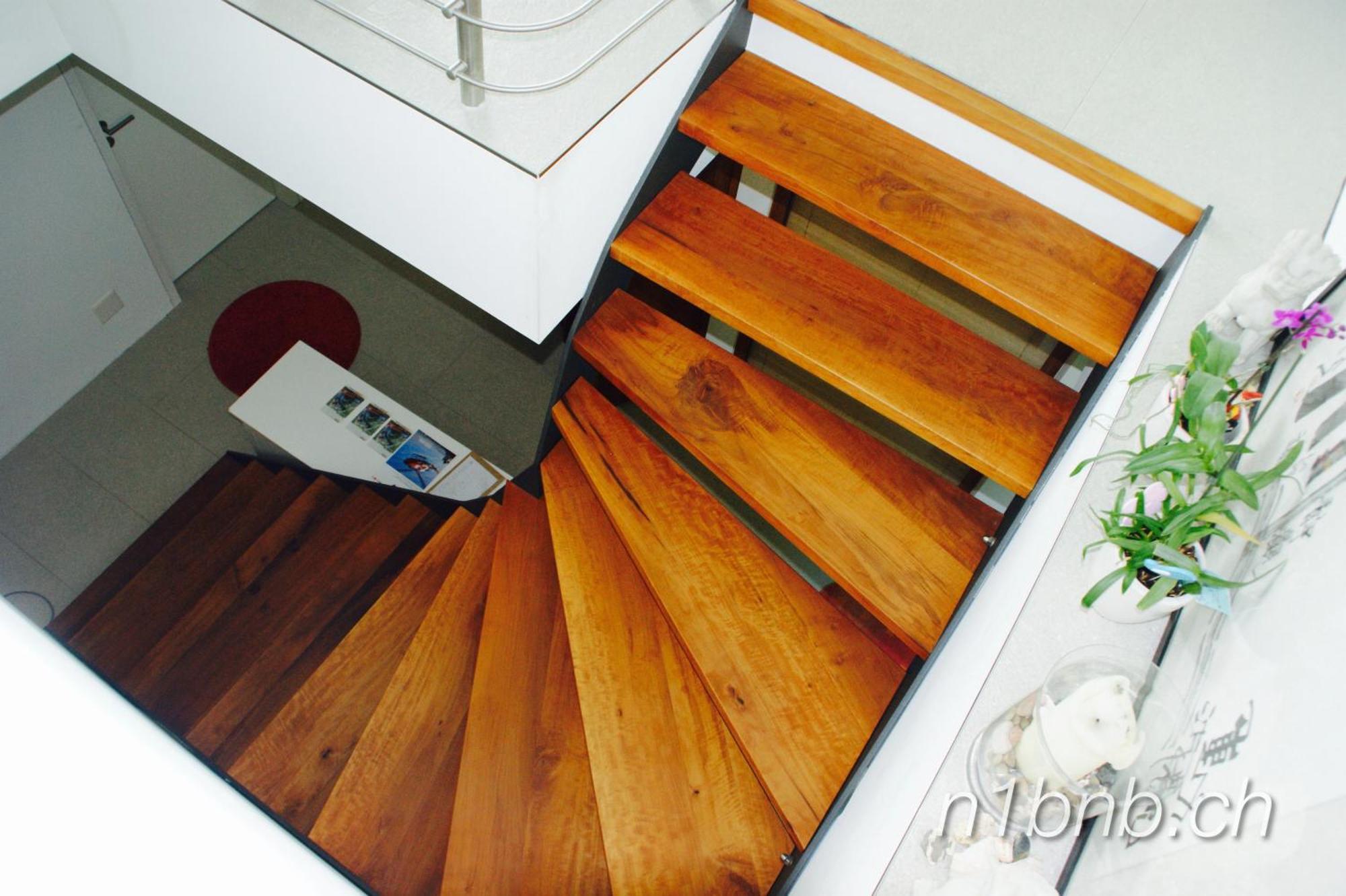 N1 Standalone House Baden Apartment Hertenstein Екстериор снимка